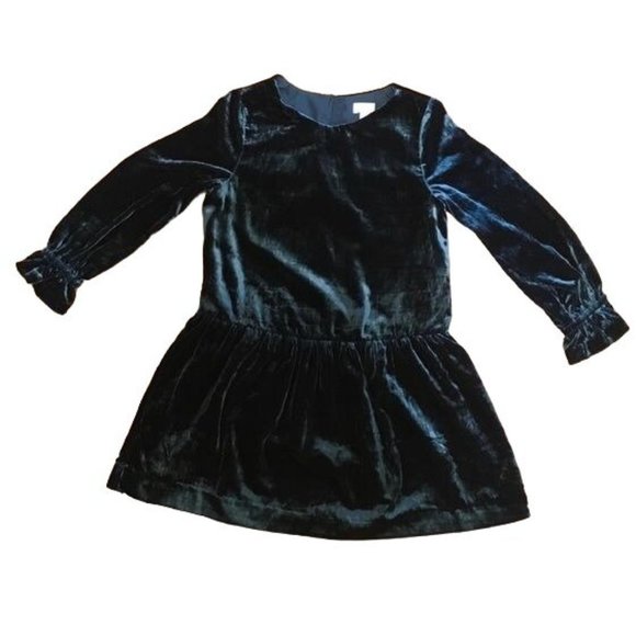 NWT Gymboree Girls Holiday Dress, Size: 6 (Girl) - Picture 1 of 6